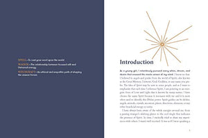 The Book of Spells: The Magick of Witchcraft [A Spell Book for Witches],Used
