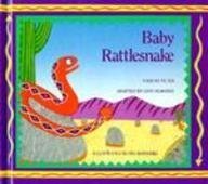 Baby Rattlesnake,New