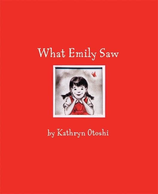 What Emily Saw,Used