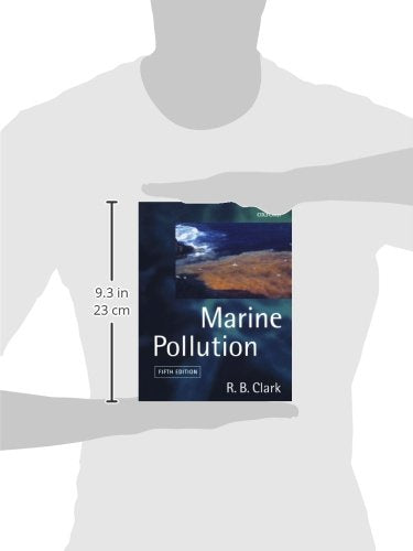 Marine Pollution,Used