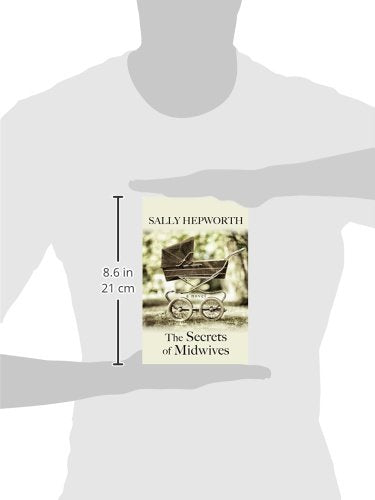 The Secrets Of Midwives,Used