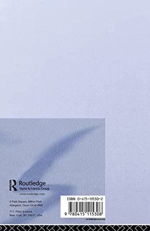 Environmentalism and Cultural Theory (Environment and Society),Used