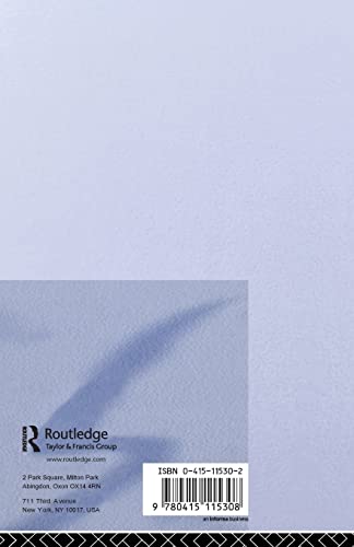 Environmentalism and Cultural Theory (Environment and Society),Used