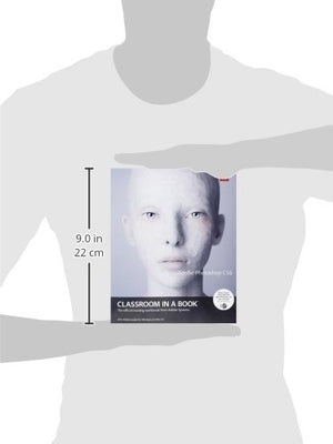 Adobe Photoshop Cs6 Classroom In A Book