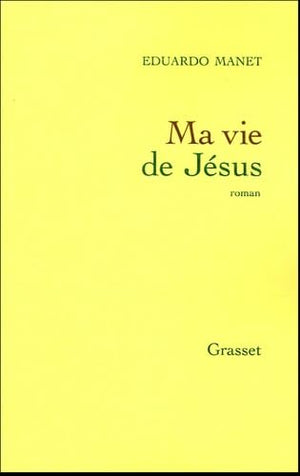 Ma vie de Jsus,Used