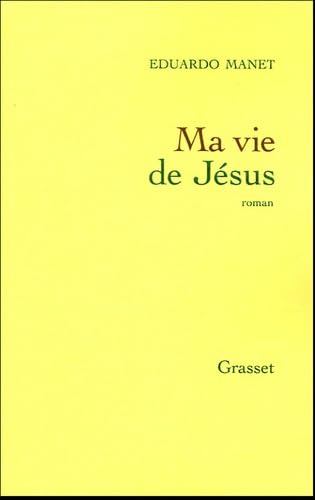 Ma vie de Jsus,Used