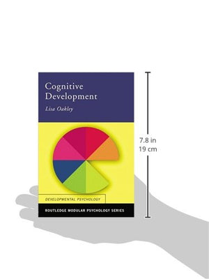 Cognitive Development (Routledge Modular Psychology),New