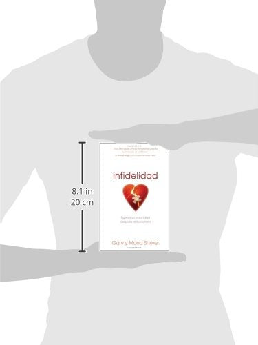 Infidelidad: Esperanza y sanidad despus del adulterio (Spanish Edition),Used