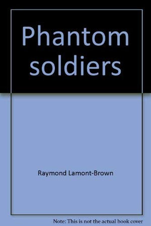 Phantom Soldiers,Used