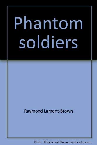 Phantom Soldiers,Used