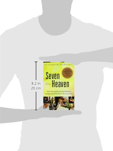 Seven from Heaven: How Your Family Can Find Healing, Strength and Protection in the Sacraments,Used