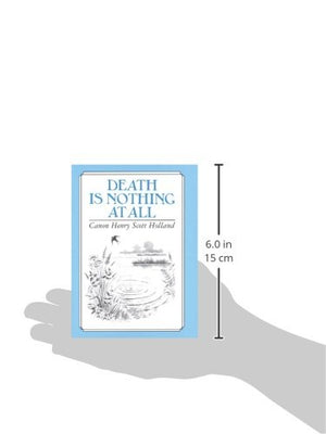 Death is Nothing at All,Used