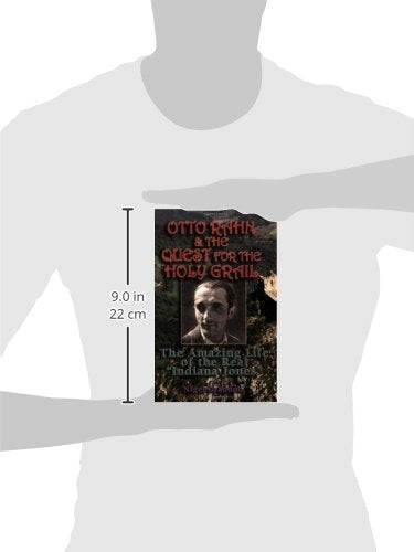 Otto Rahn And The Quest For The Grail,Used
