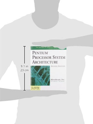 Pentium Processor System Architecture,Used