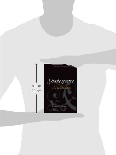 Shakespeare and the Victorians (Oxford Shakespeare Topics),Used