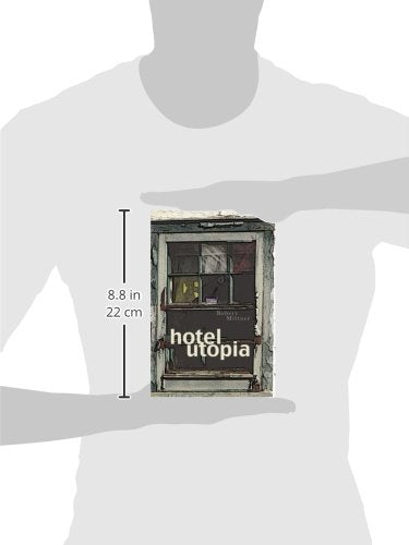Hotel Utopia (Many Voices Project),Used