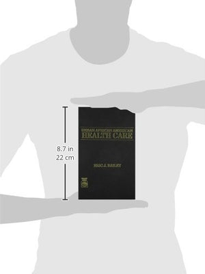 Urban African American Health Care,Used