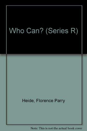 Who Can?,Used