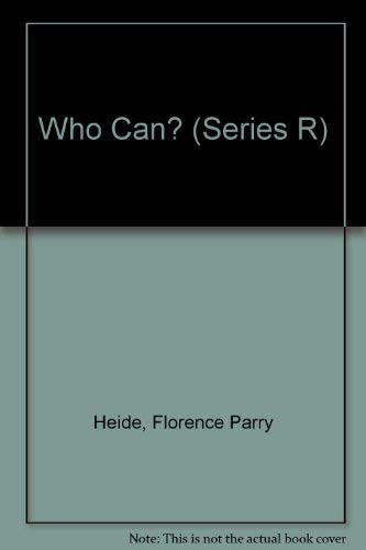 Who Can?,Used