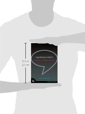 Speaking in Styles: Fundamentals of CSS for Web Designers (Voices That Matter),Used