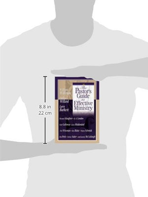 The Pastor's Guide to Effective Ministry,Used