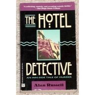 Hotel Detective,New
