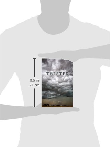 Twister,Used