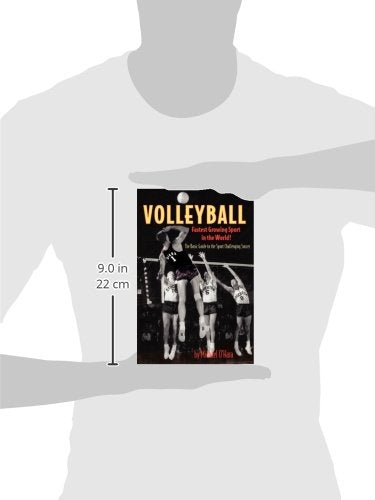 Volleyball Fastest Growing Sport in the World,Used