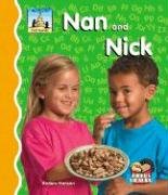 Nan and Nick (First Sounds),Used