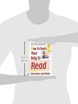 How to Teach Your Baby to Read (The Gentle Revolution Series),New