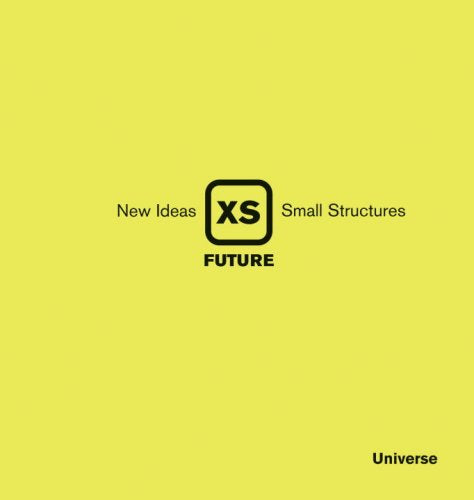 XS Future: New Ideas, Small Structures,New