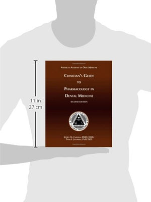 Clinicians Guide Pharmacology in Dental Medicine,Used