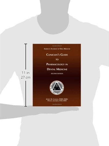 Clinicians Guide Pharmacology in Dental Medicine,Used