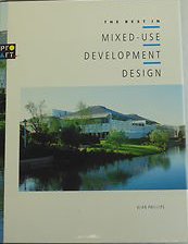The Best in MixedUse Development Design,Used