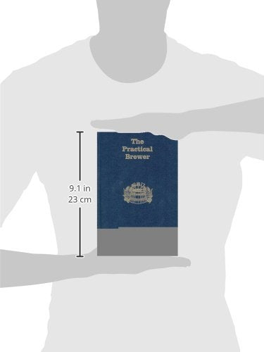 The Practical Brewer, Third Edition,Used
