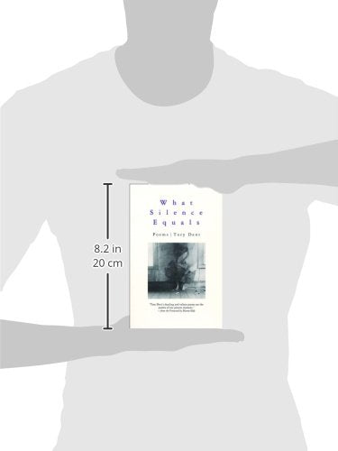 What Silence Equals,Used