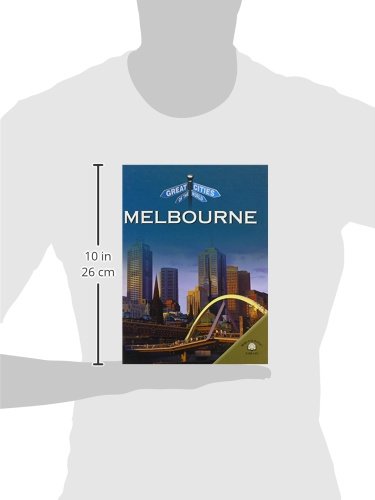 Melbourne (Great Cities of the World),Used