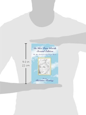 In Her Own Words: Second Edition: The AfterDeath Journal of Princess Diana,Used