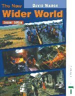 The New Wider World,Used