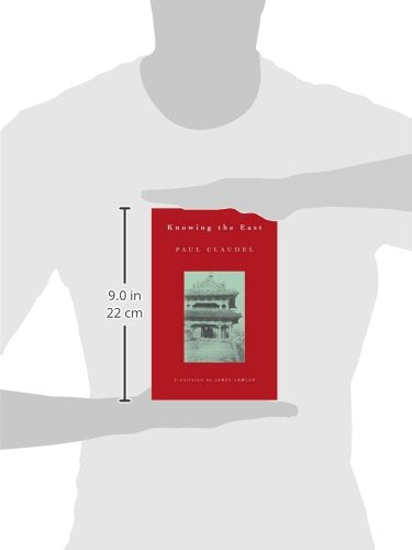Knowing the East (The Lockert Library of Poetry in Translation, 54),Used