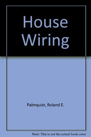 House wiring,Used