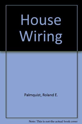 House wiring,Used