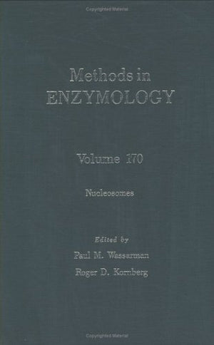 Nucleosomes (Volume 170) (Methods in Enzymology, Volume 170),Used