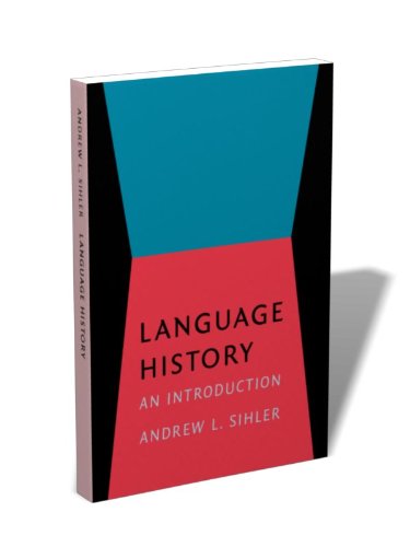 Language History: An introduction (Current Issues in Linguistic Theory),Used