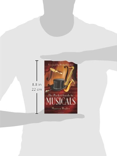 Pocket Guide to Musicals,Used