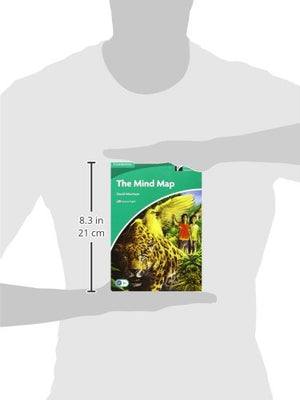 The Mind Map Level 3 Lowerintermediate American English (Cambridge Experience Readers),New
