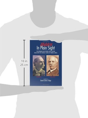 Hidden In Plain Sight: The Hermann Klein PhonoVocal Method Based Upon The Famous School Of Manuel Garcia,Used
