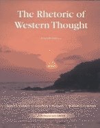 THE RHETORIC OF WESTERN THOUGHT,Used
