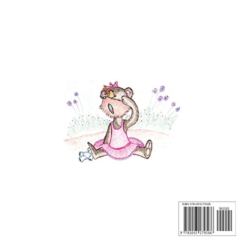 Bear's Lullaby,Used