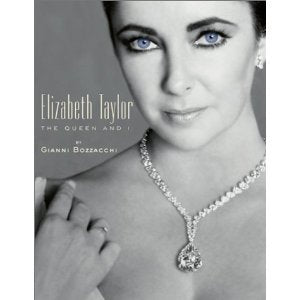 Elizabeth Taylor: The Queen and I,New